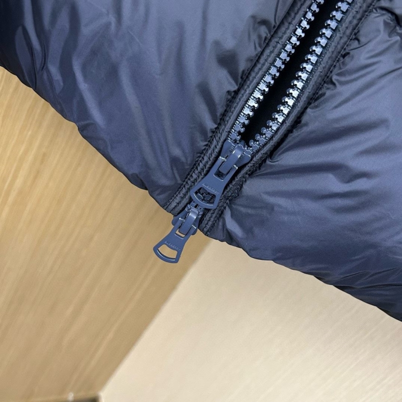 Burberry Down Coat